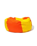 Strandball-Bett