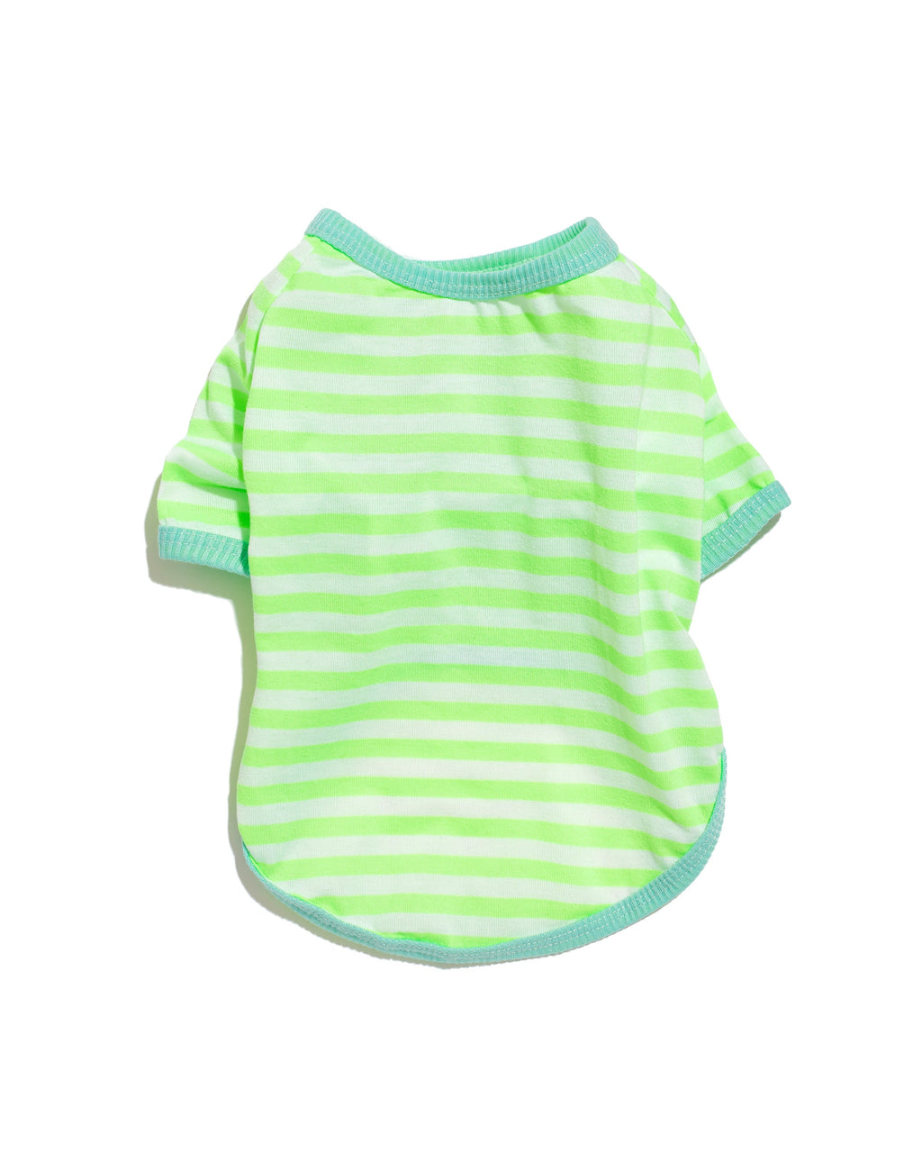 Klassisches gestreiftes T-Shirt (NEU)