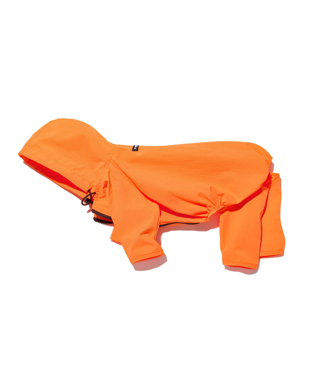 Nylon-Overall