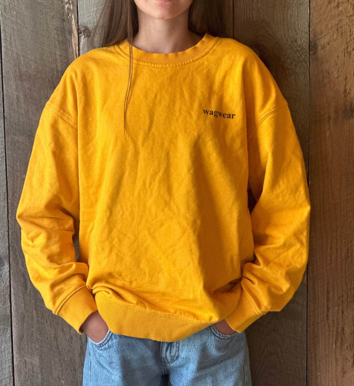 VPawV Herren-Sweatshirt