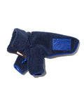Veste polaire Monkey