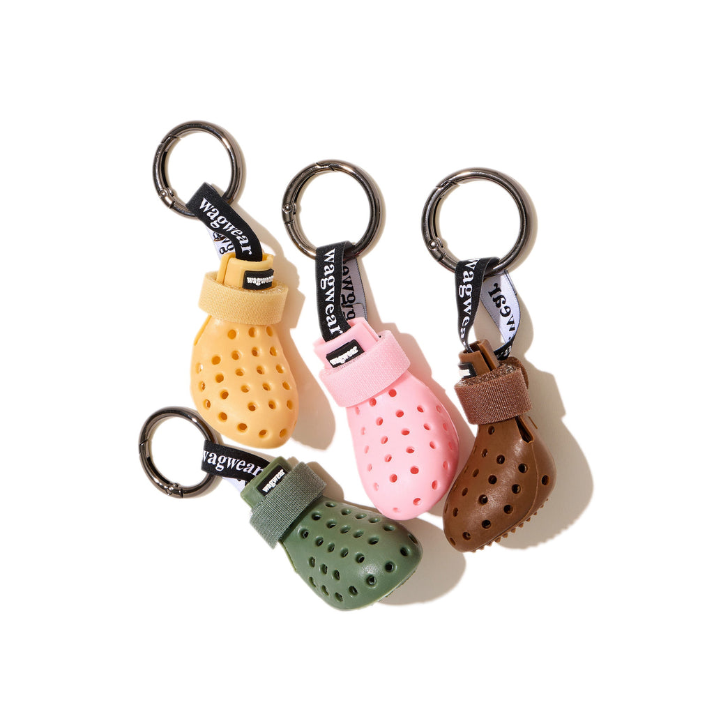 Vebar Official Bag Charm