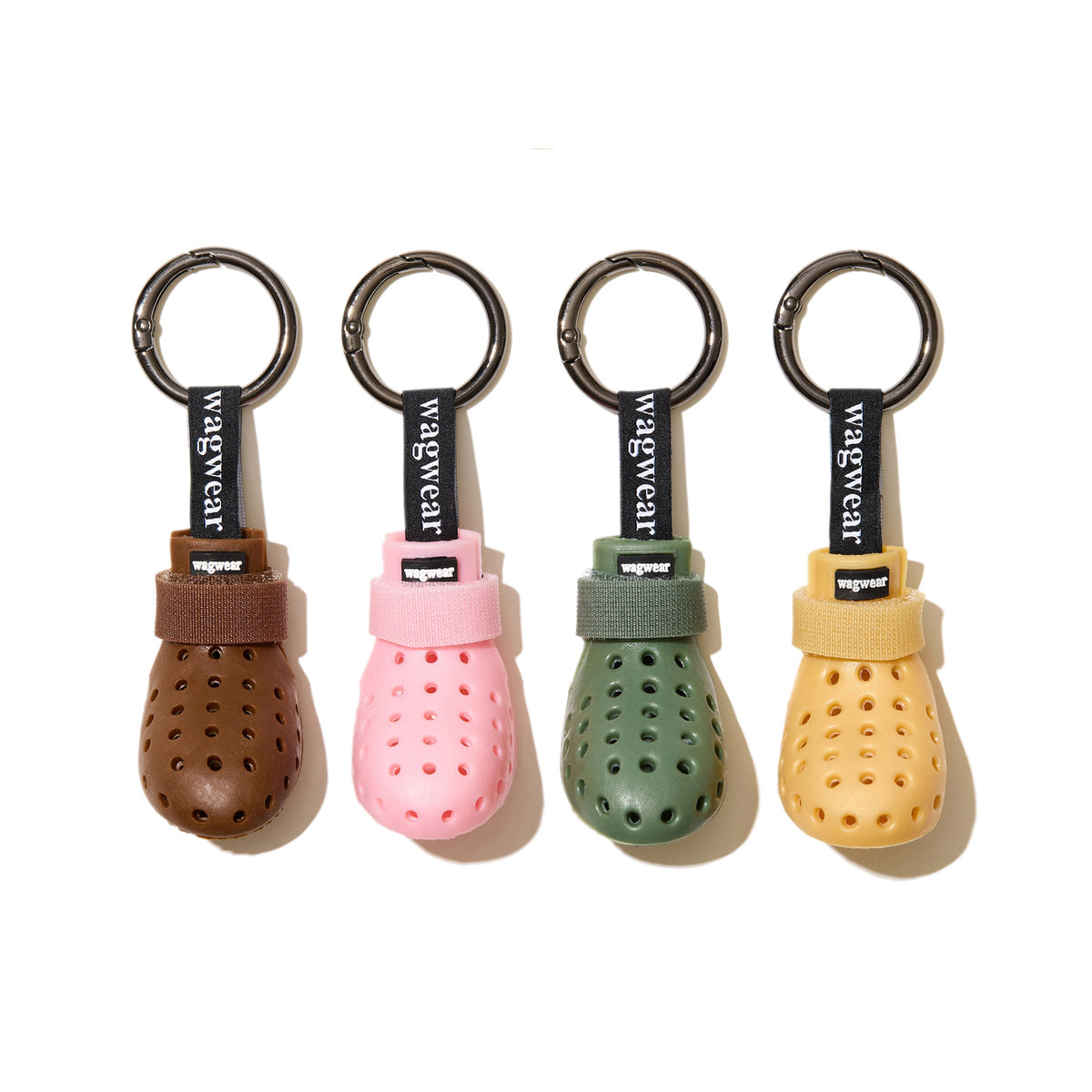 Vebar Official Bag Charm