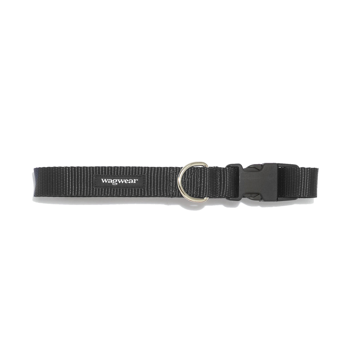 Nylon Metropolitan Collar