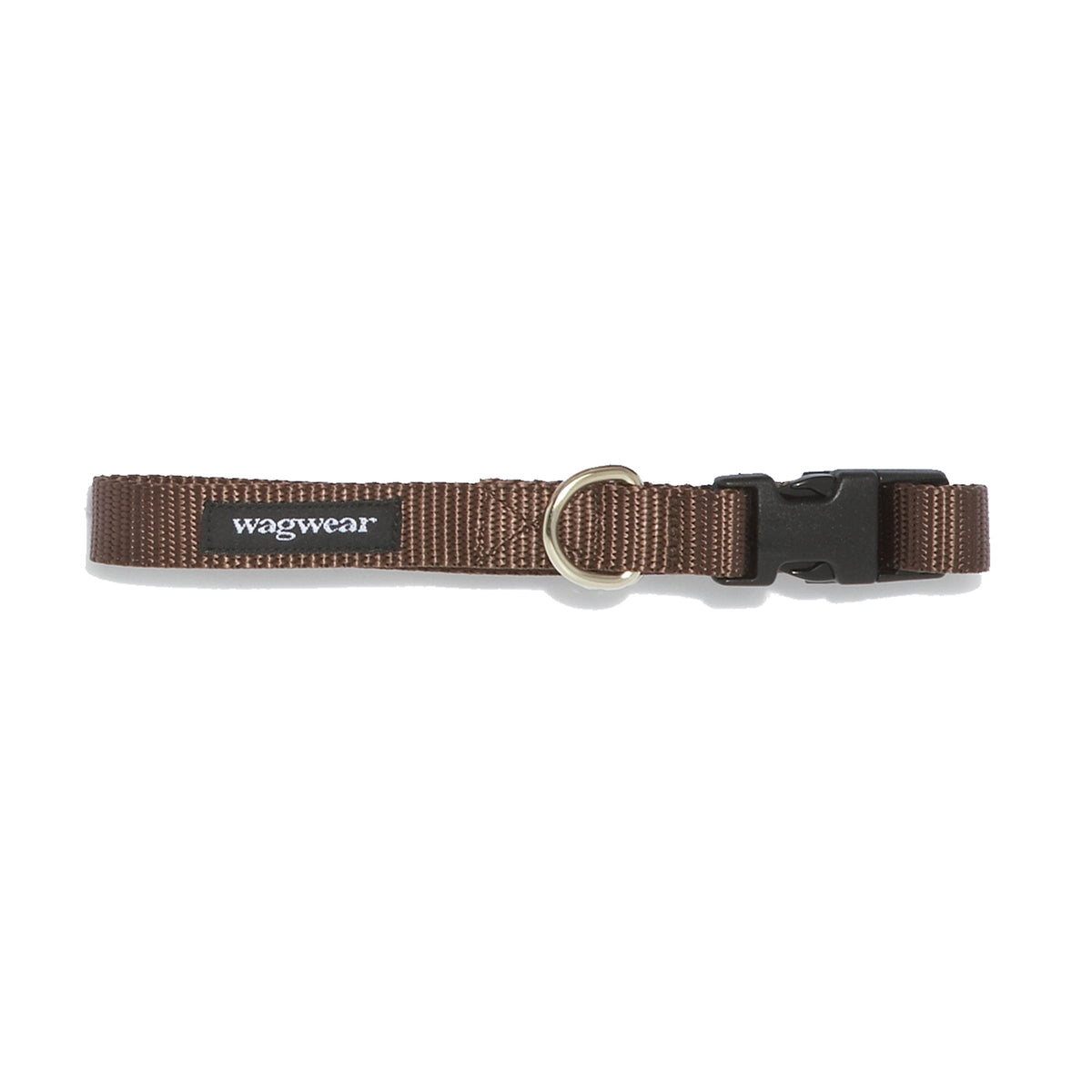 Nylon Metropolitan Collar