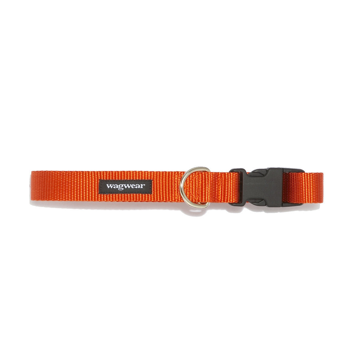 Nylon Metropolitan Collar