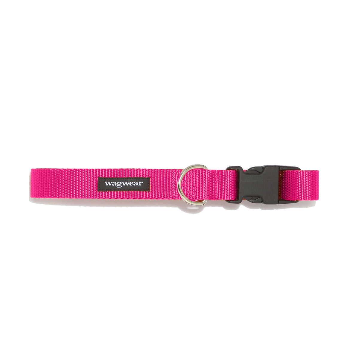 Nylon Metropolitan Collar