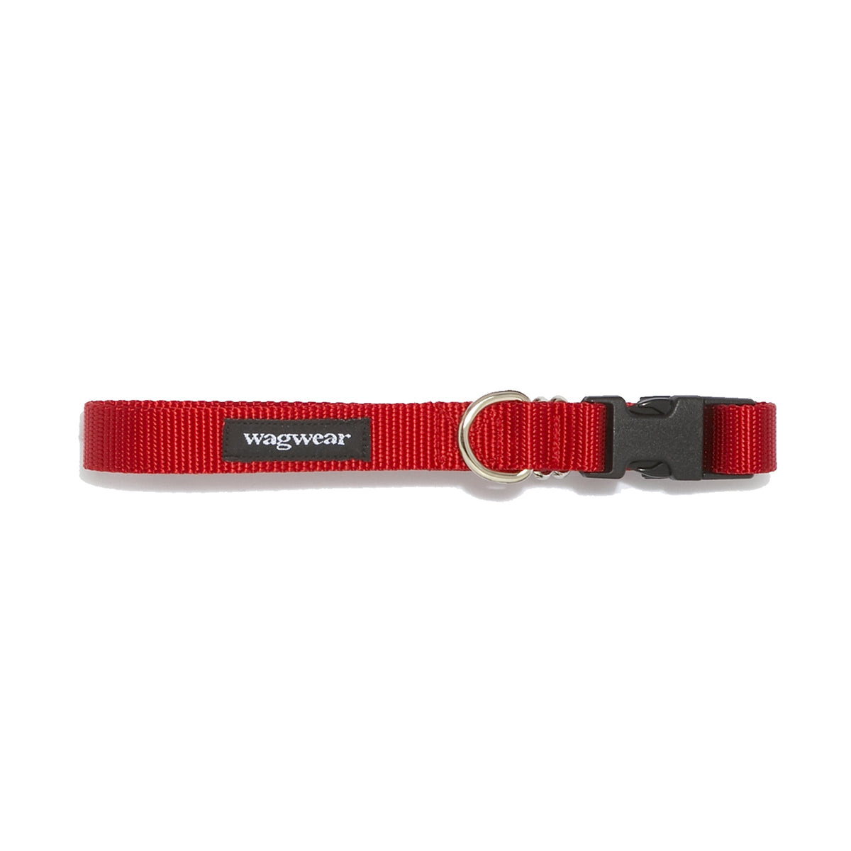 Nylon Metropolitan Collar