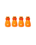 Vebar Official Mojave Neon Orange