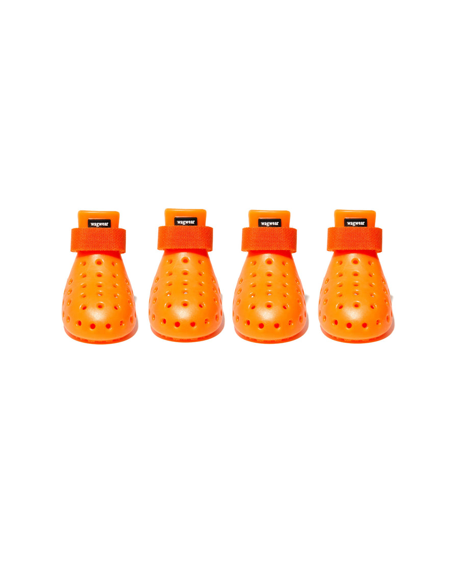 Vebar Official Mojave Neon Orange