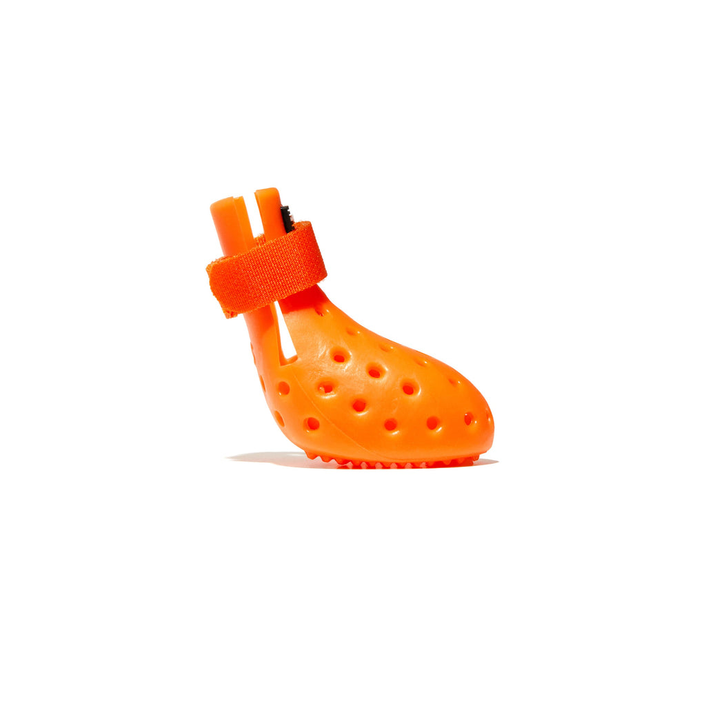 Vebar Official Mojave Neon Orange