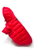 Steppjacke