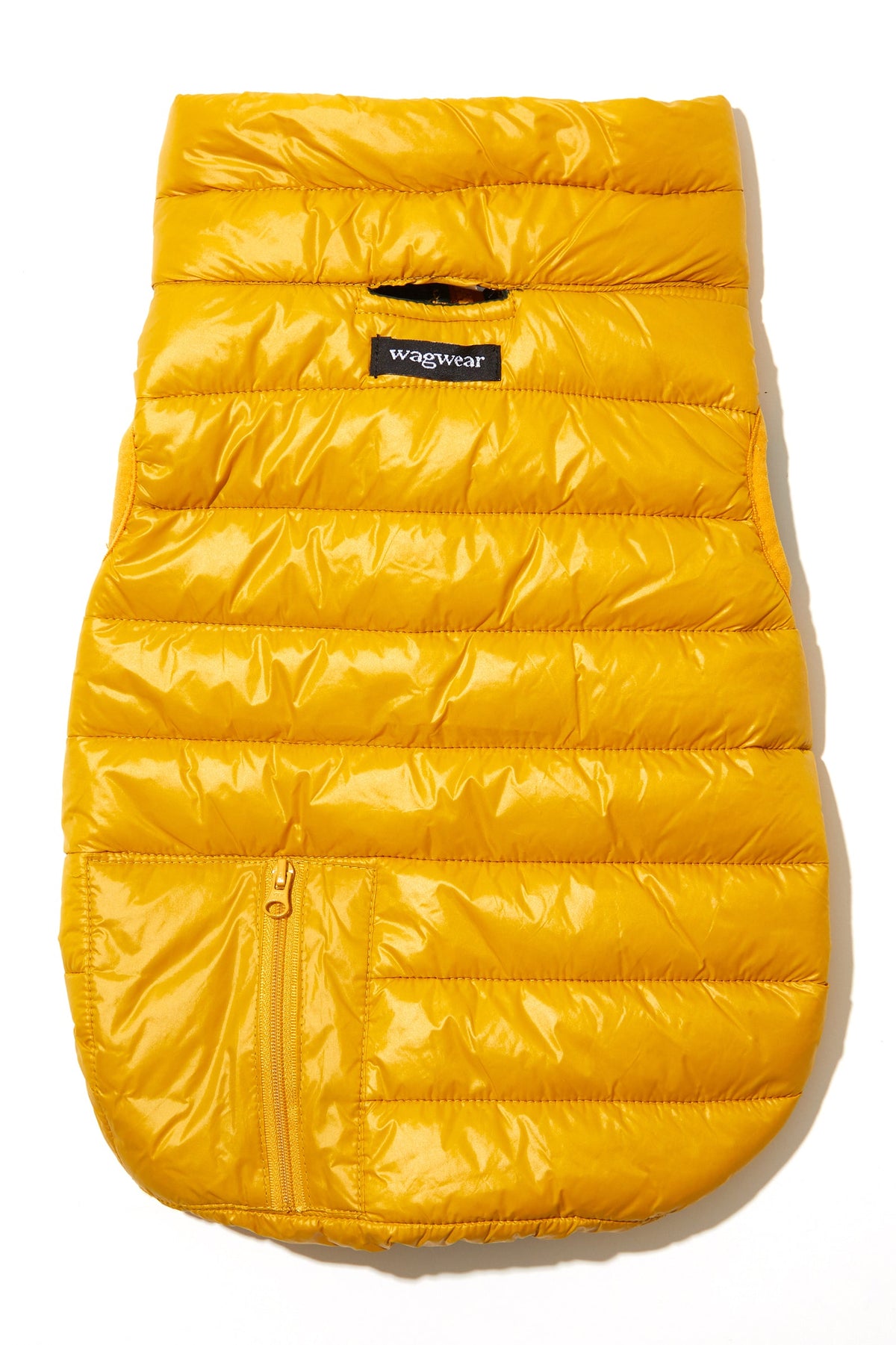 Bodywarmers