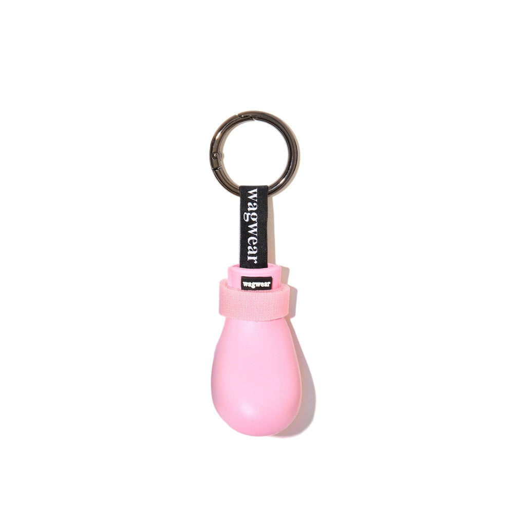 Vebar Official Bag Charm