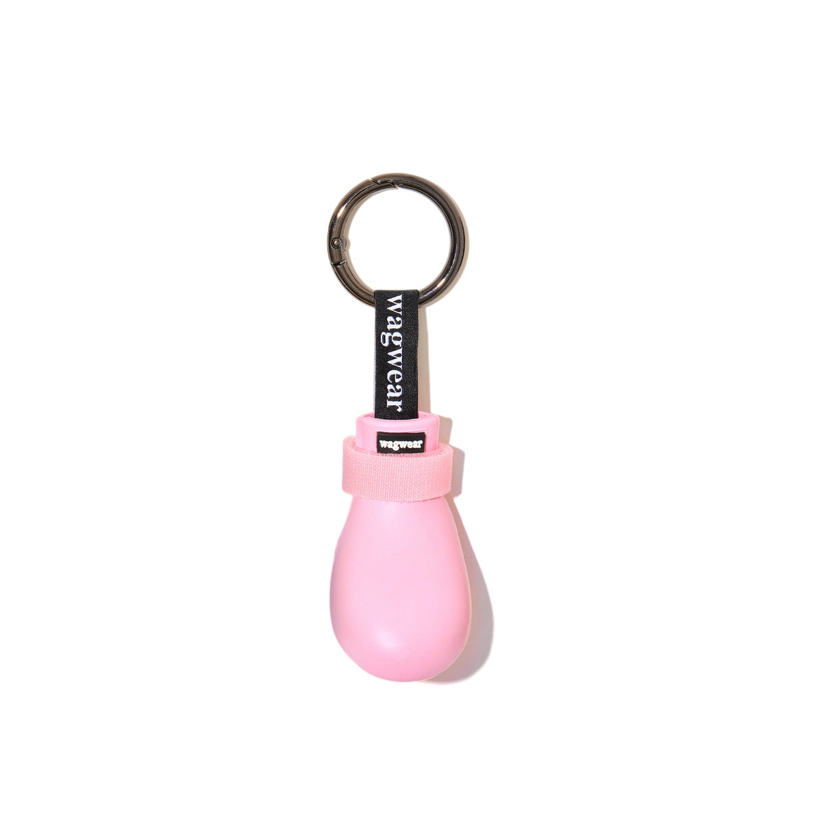Vebar Official Bag Charm