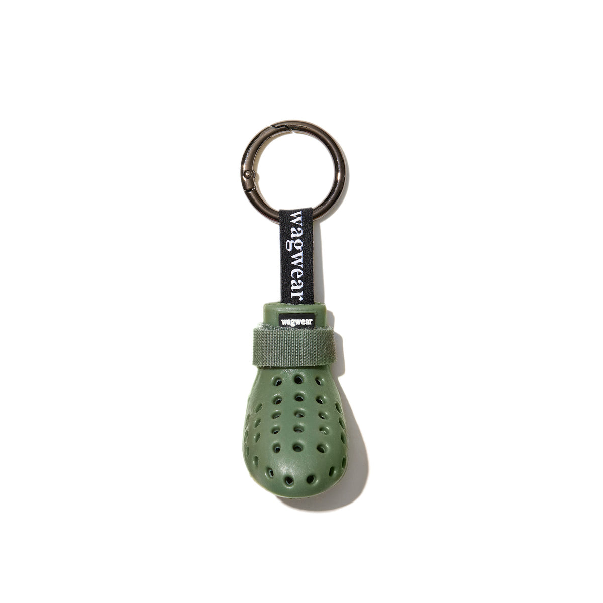 Vebar Official Bag Charm