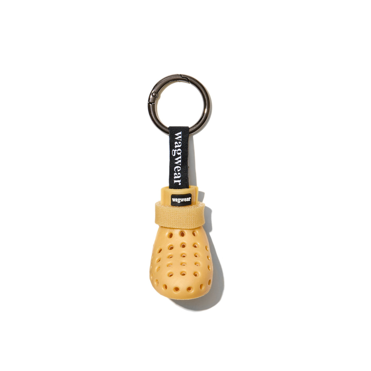 Vebar Official Bag Charm