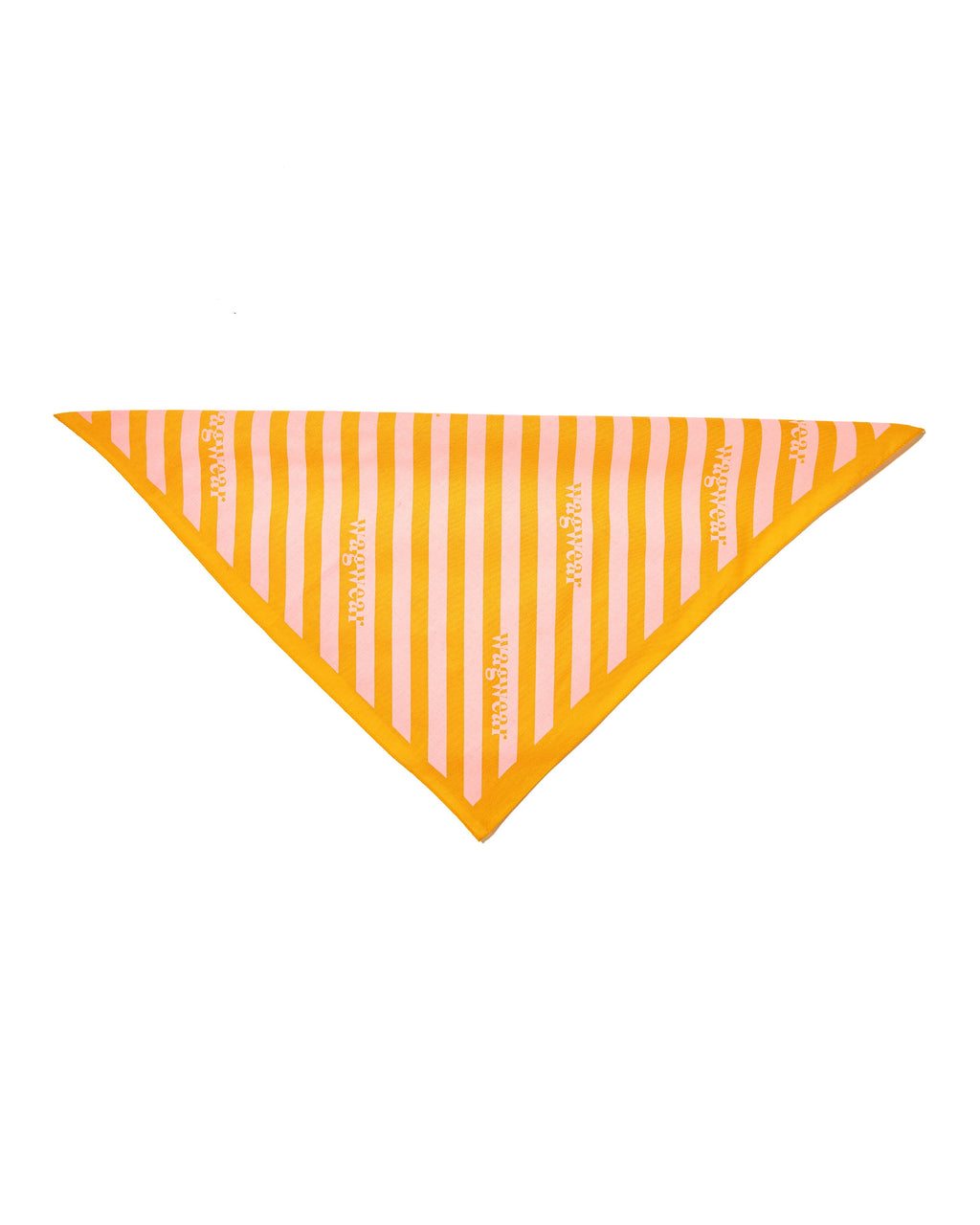 Bandana w paski