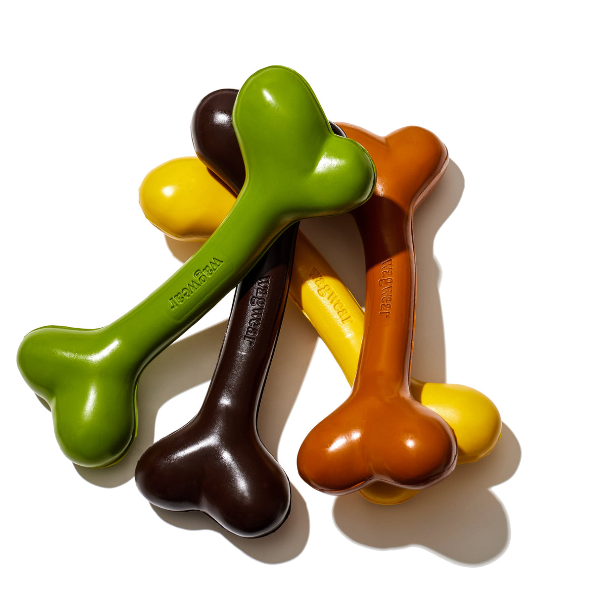 Give A Dog A Bone!