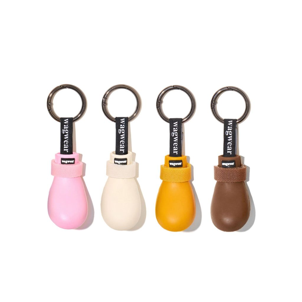 Vebar Official Bag Charm