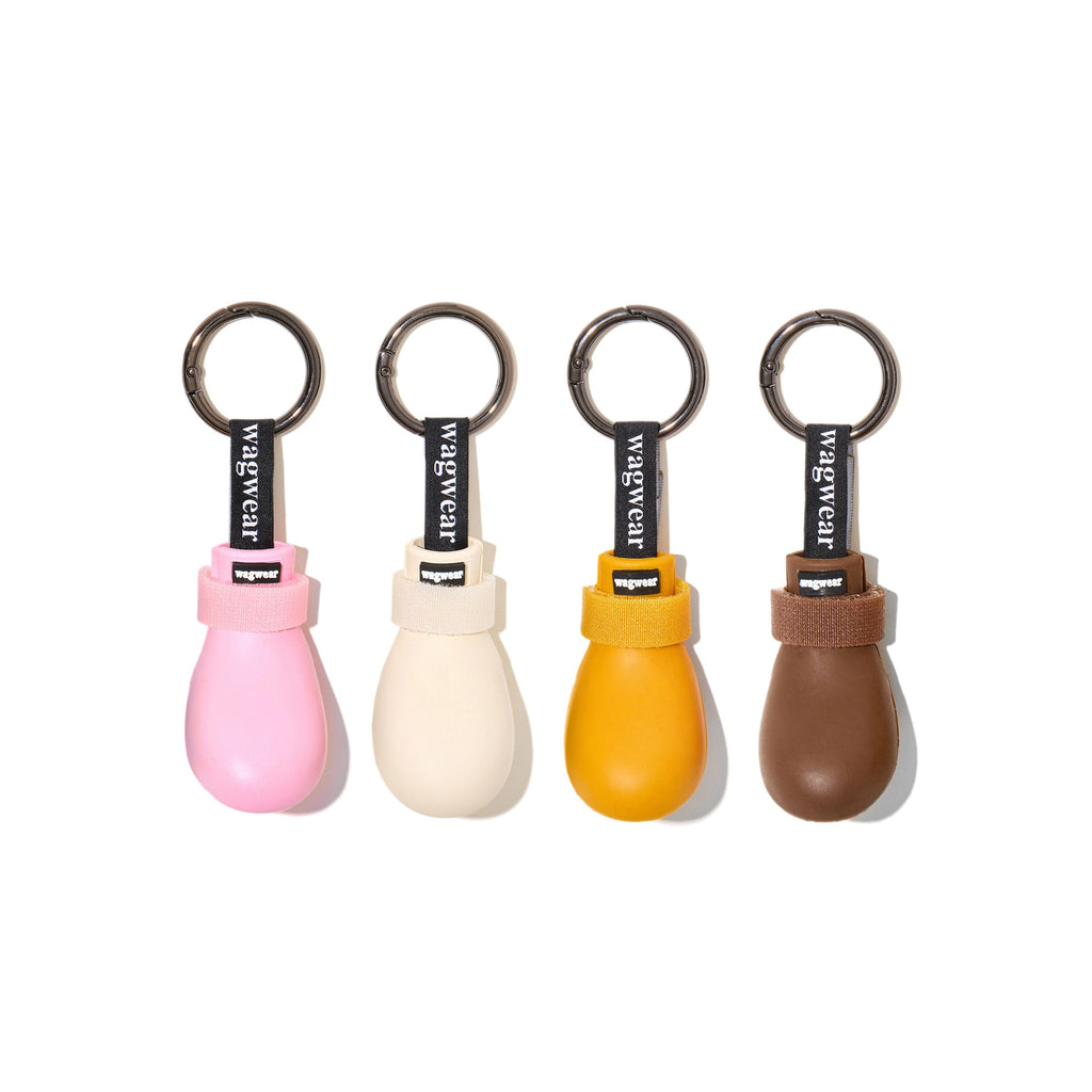 Vebar Official Bag Charm