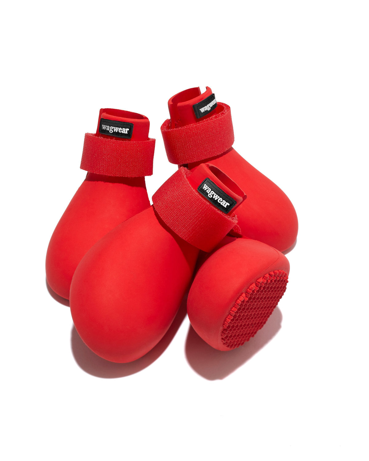 Red VPawV