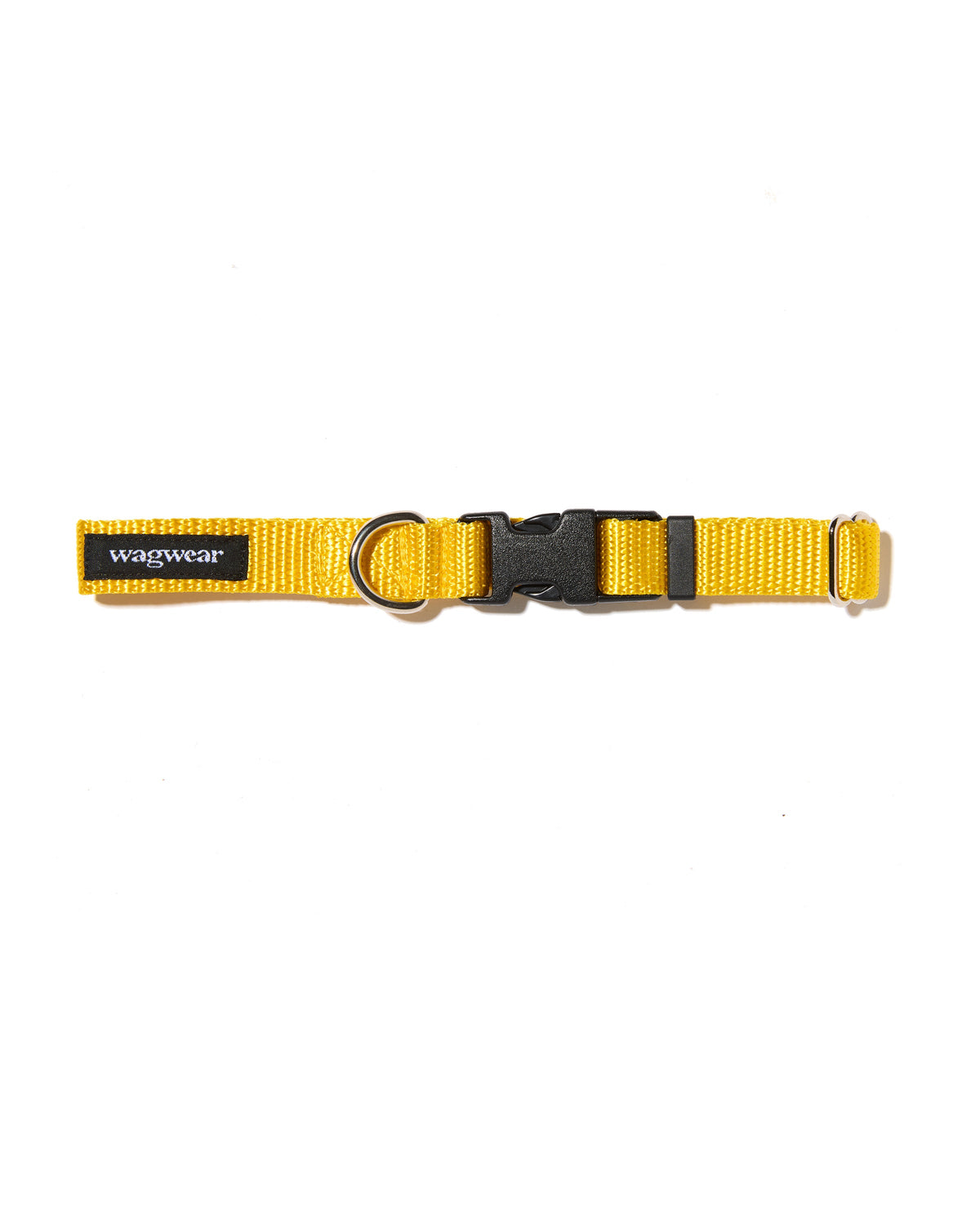 Nylon Metropolitan Collar