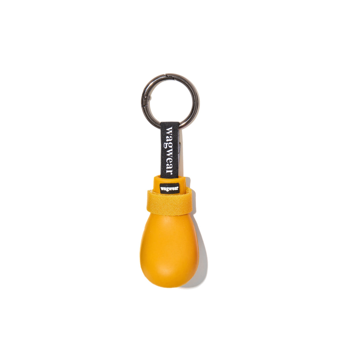 Vebar Official Bag Charm