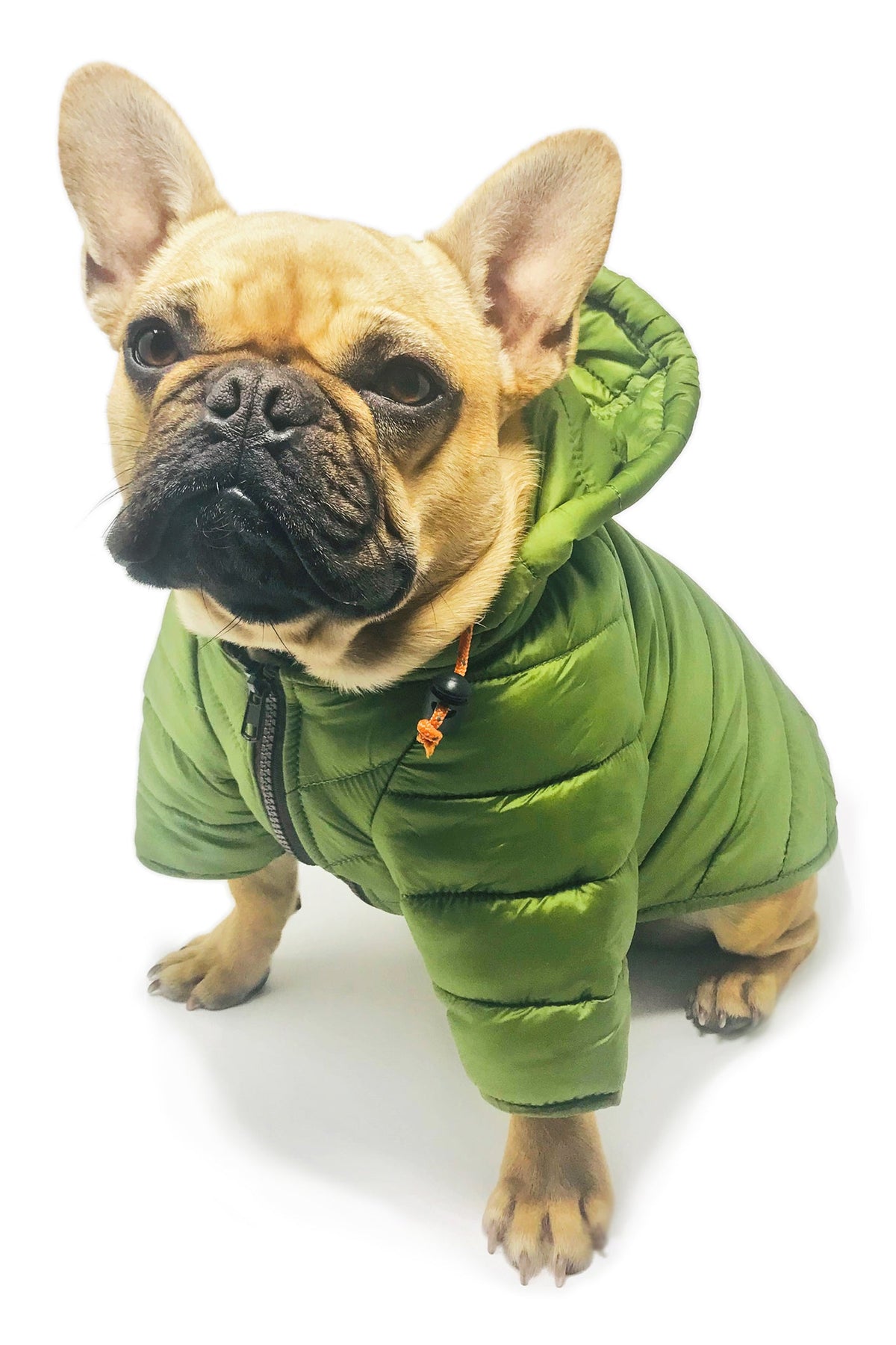 Bodywarmer